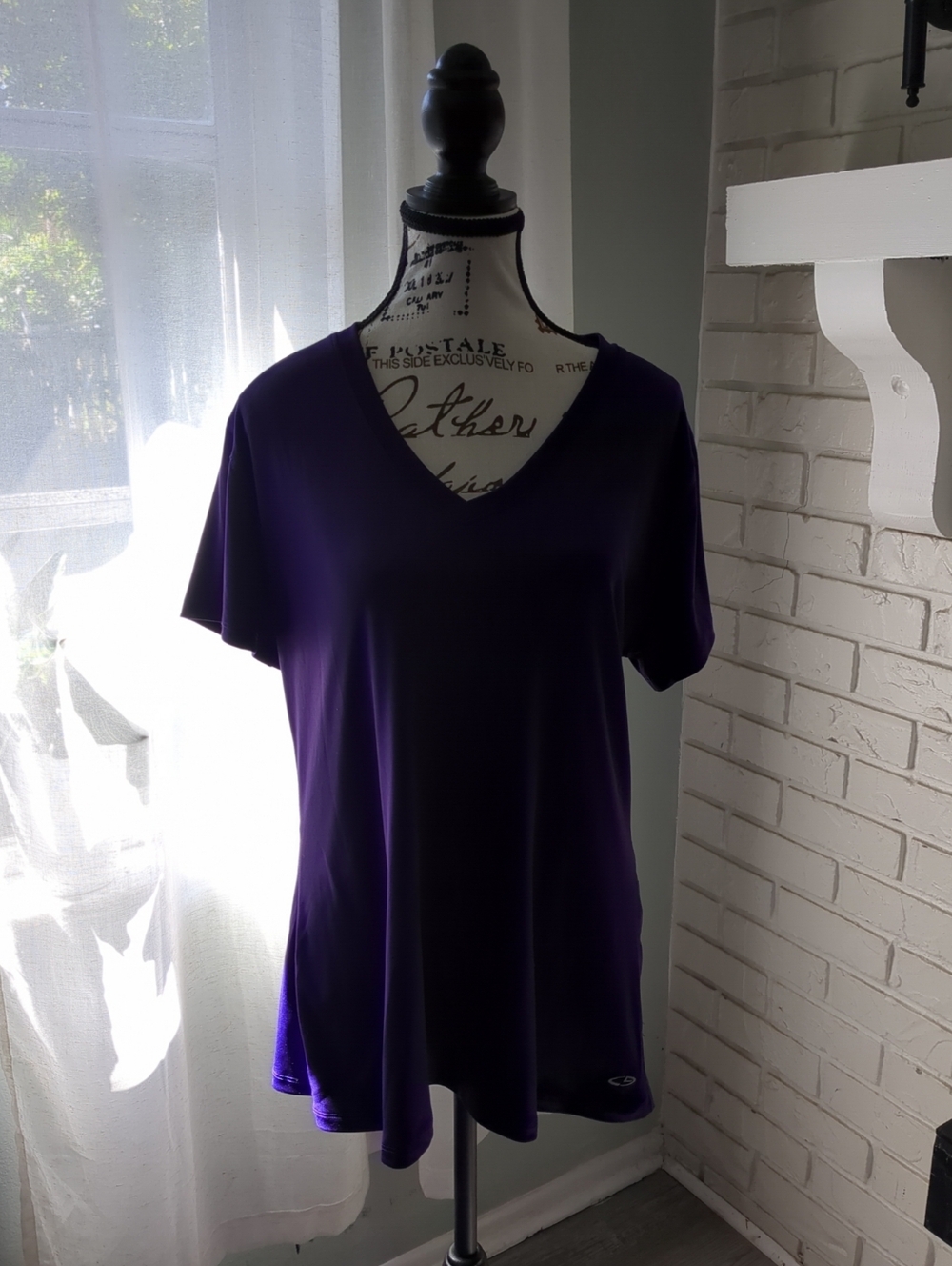 **3/$10** Champion Athletic Tank Top Size XXL